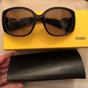 FENDI sunglasses